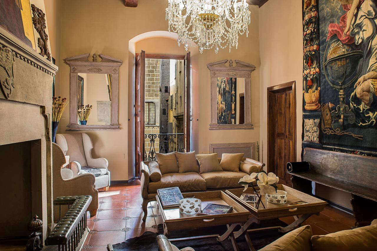 Palazzo Gallery - The Tuscan Collection Firenze Kültér fotó