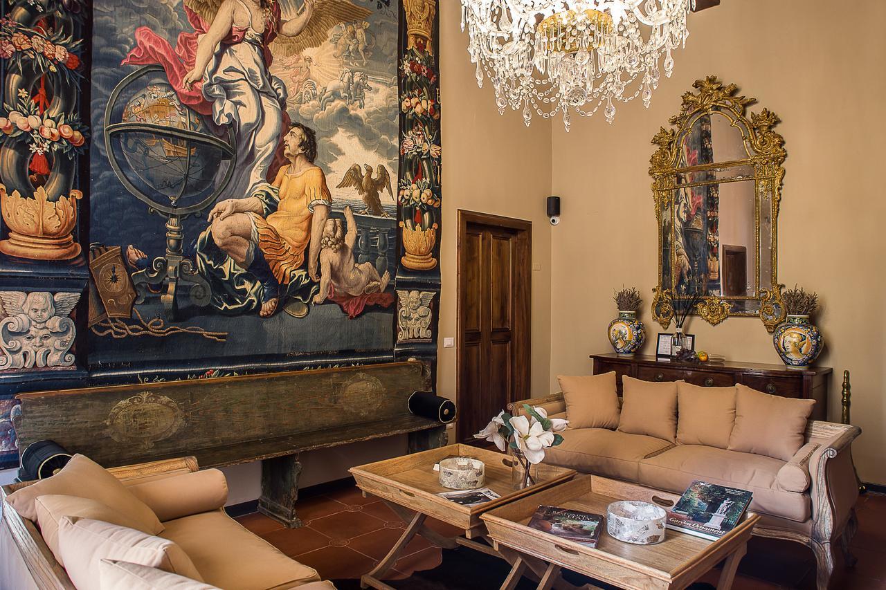 Palazzo Gallery - The Tuscan Collection Firenze Kültér fotó